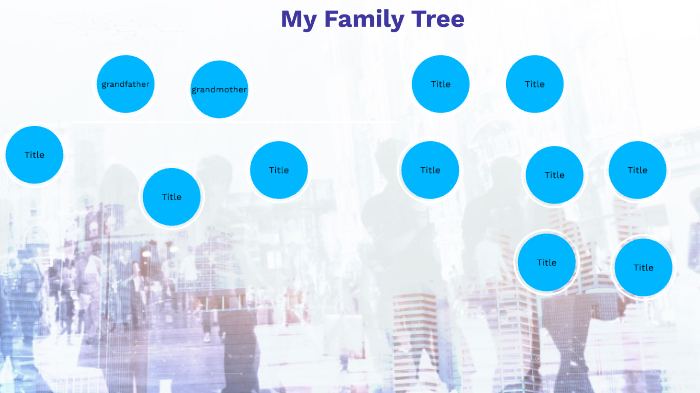 my family tree by nataly fuentes on Prezi