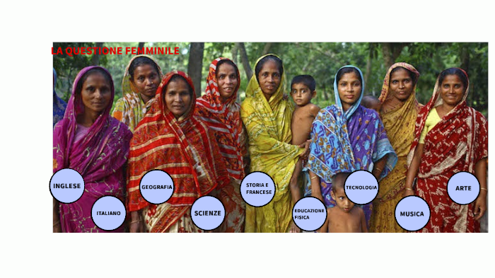 TESINA by noemi pallone on Prezi