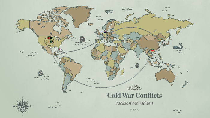 Cold War Conflicts by Jackson McFadden on Prezi