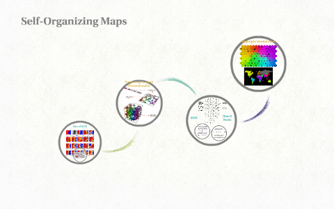 Self-Organizing Maps by A X on Prezi