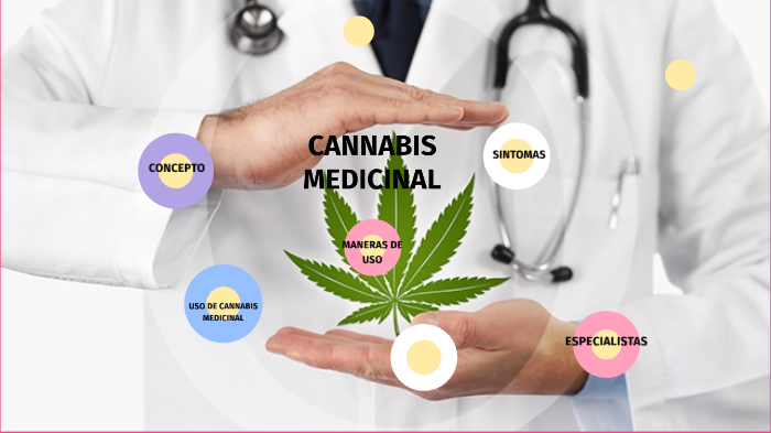 Cannabis medicinal para el dolor - Doctor Carlos Morales