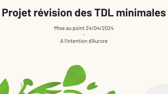 Présentation Aurore By Marie Polon On Prezi