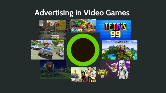 What is Advergaming: 5 examples in marketing campaigns - Colombia Games