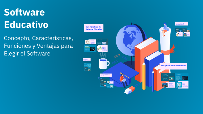 Software Educativo by Darío Alejandro on Prezi