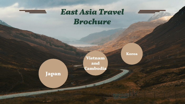 east asia travel ltd