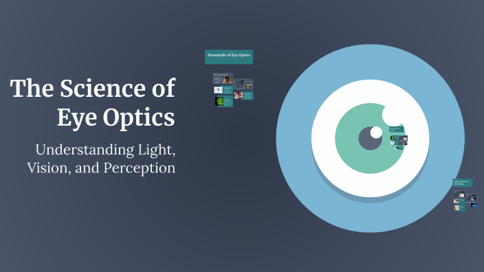 The Science of Eye Optics by lula pretzal on Prezi