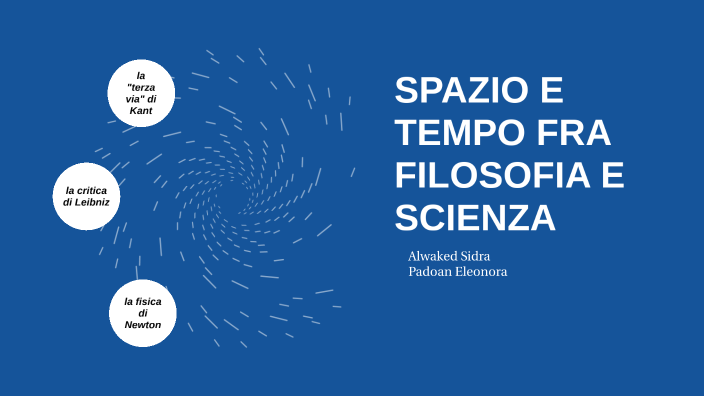 filosofia by Eleonora Padoan on Prezi