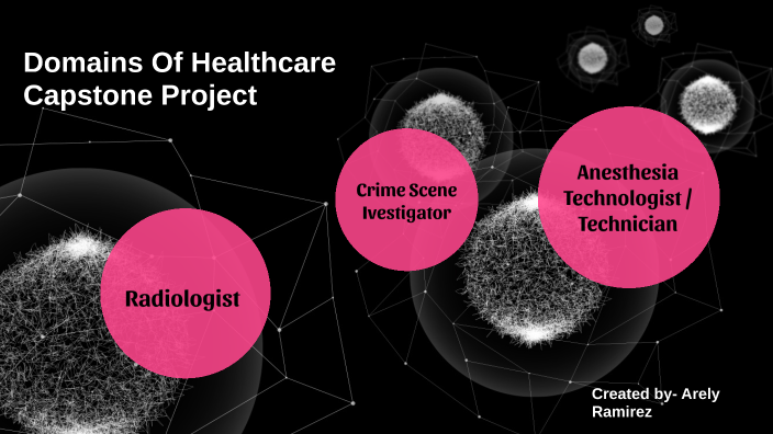 healthcare capstone project