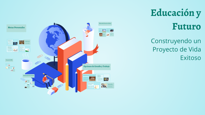 Educación y Futuro by Olga Rincon on Prezi