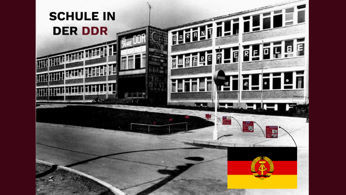 Schule in der DDR by katja Guthmann on Prezi