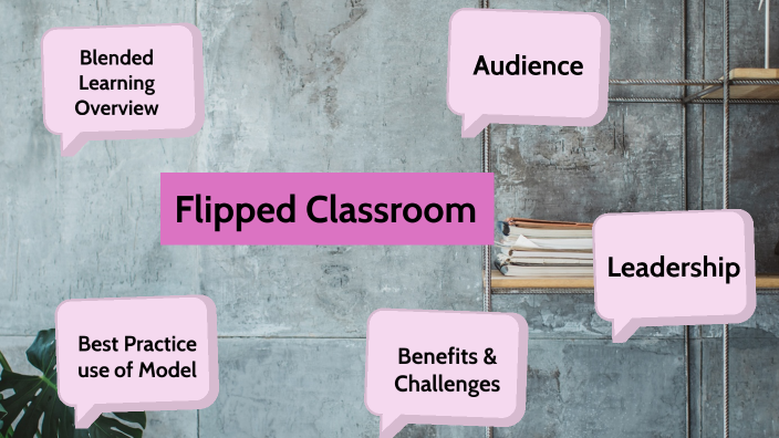 Flipped Classroom by NILOFAR SHEWA on Prezi