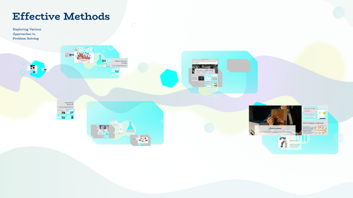 Effective Methods by Shahad Eldous on Prezi