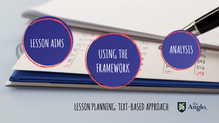 Text-based presentation by Carlos Castro on Prezi