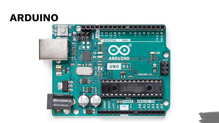 arduino by a aa on Prezi