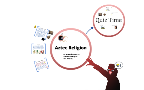 essay topics on aztec religion