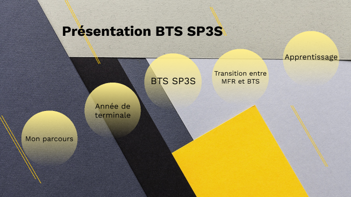 Maison Des Examens Bts Sp3s Page De Garde Session 2018 Présentation BTS SP3S by Marine Boutron on Prezi