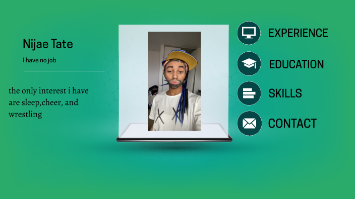 homeschooling😁 by Nijae' Tate on Prezi