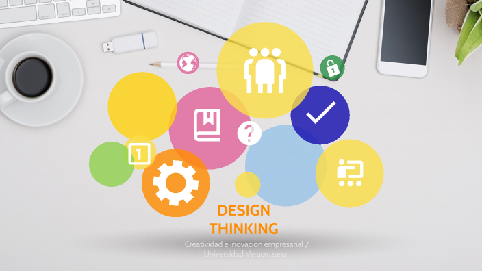 Design thinking by Jessica Medina Calderón on Prezi