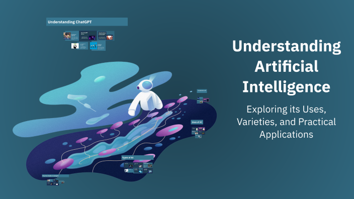 Understanding Artificial Intelligence by Aleem Sons on Prezi