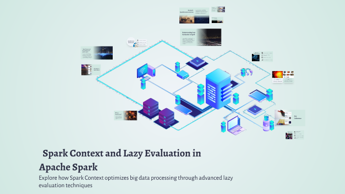 🚀 Spark Context and Lazy Evaluation in Apache Spark by Akshaya G K ...