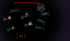 Crime Story By Michael Boyes