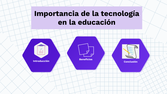 IMPORTANCIA DE LA TECNOLOGÍA EN LA EDUCACIÓN by Jimmy Joel Tubay Olmedo