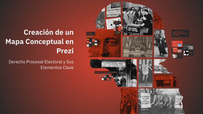 Mapa conceptual DPE by Diana on Prezi