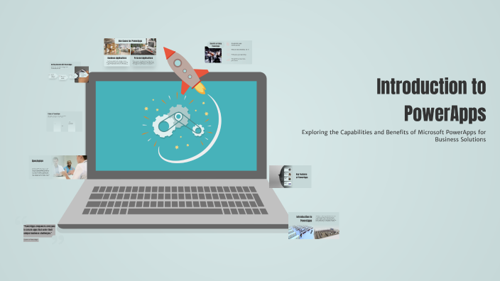 Introduction to PowerApps by dff ne on Prezi