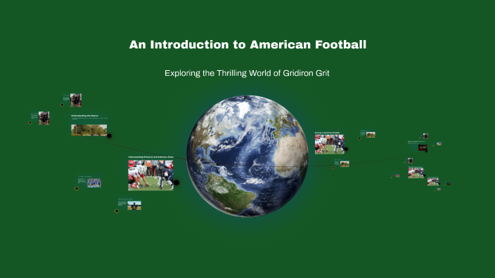 An Introduction to American Football by Lóránt Váczi on Prezi