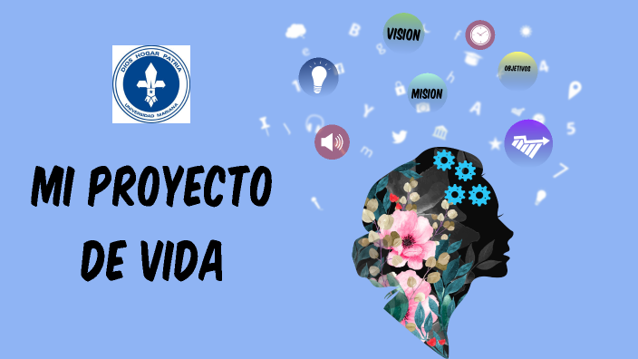 MI PROYECTO DE VIDA by ANGELA ERASO on Prezi