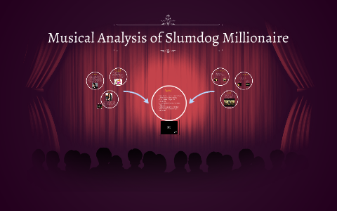 slumdog millionaire summary analysis
