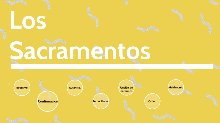 Los sacramentos by LUCÍA ARRIBAS CORTÉS on Prezi