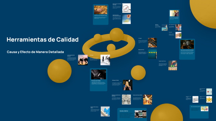 Herramientas de Calidad by Claudia Mendoza on Prezi