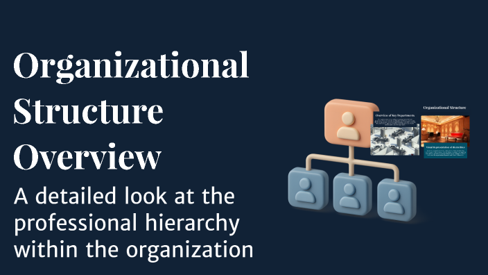 Organizational Structure Overview by Mohamed Hanafy on Prezi