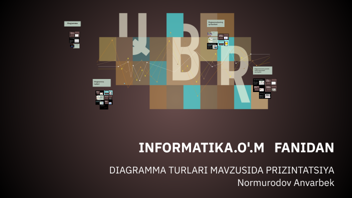 Understanding Diagrams by informatika 402 MI on Prezi