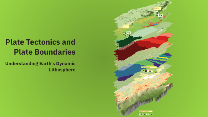 Plate Tectonics and Plate Boundaries by Skye Incion on Prezi