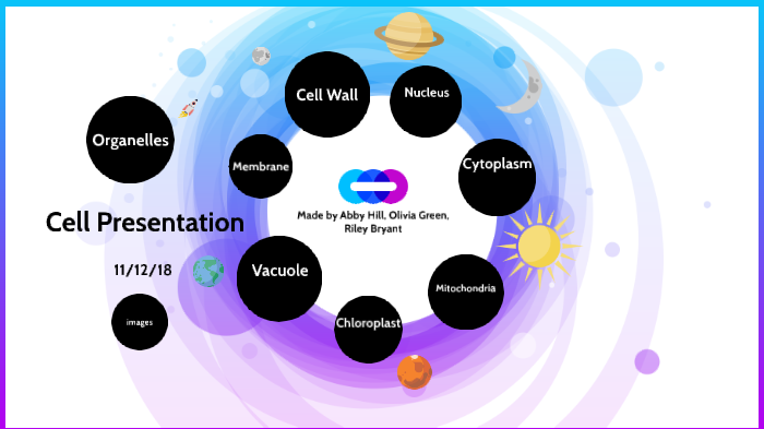 Plant and Animal Cells Group Project by Abby Hill on Prezi