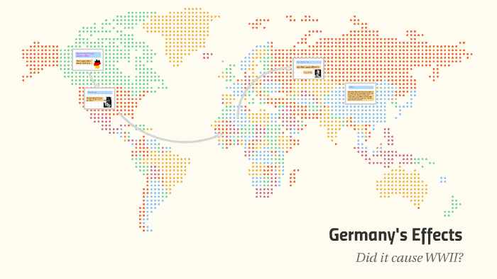 How Did Pearl Harbor Lead To Wwii