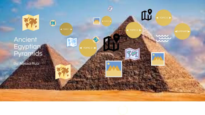 Ancient Egypt's Pyramid by Alyssa Ruiz on Prezi
