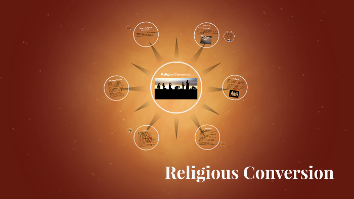 Religious Conversion by Ashley Doung on Prezi