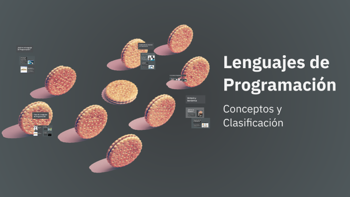 Lenguajes de Programación by ADRIANA GUILLEN THOMPSON on Prezi