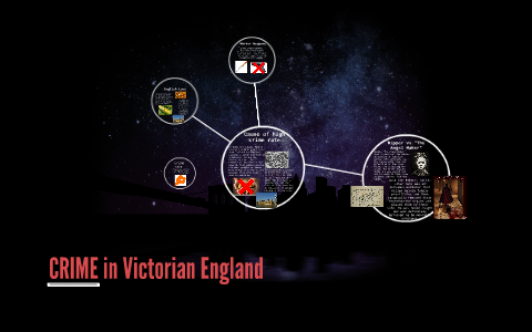 CRIME in Victorian England by Jennifer Encin on Prezi