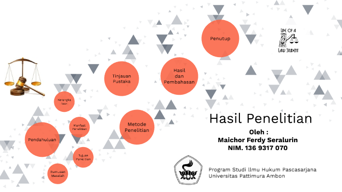 Penggunaan Alat Bukti Elektronik Dalam Perkembangan Hukum Acara Pidana ...