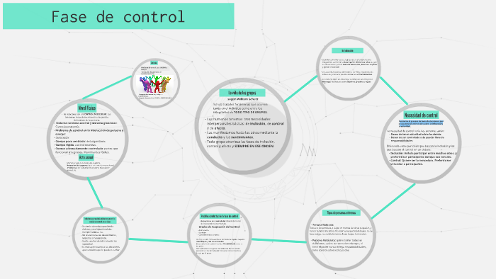 Fase de control by magali yasinskyj on Prezi