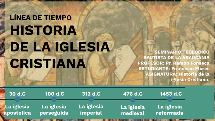 linea de tiempo 2 by Francisco Flores Rivera on Prezi