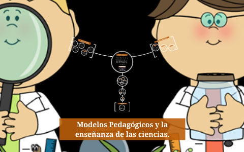 Modelos Pedagógicos y la enseñanza de las ciencias. by Andrea Vanegas ...