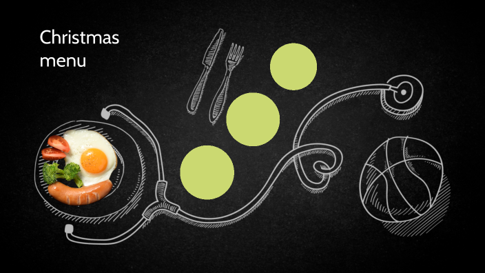 Різдвяне меню 12 страв