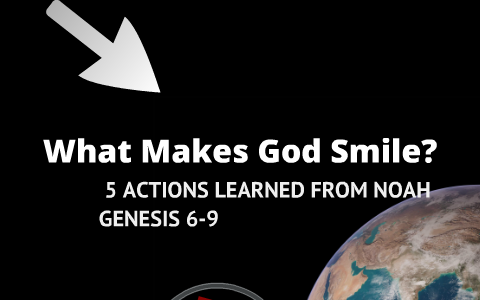 What Makes God Smile? by Africa Floyd on Prezi