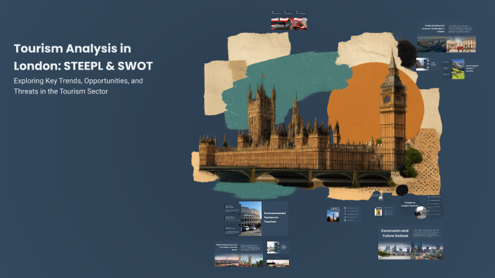 Tourism Analysis in London: STEEPL & SWOT by ravinder kaur on Prezi