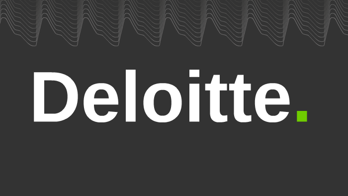 Deloitte. By Monica Vojtek On Prezi